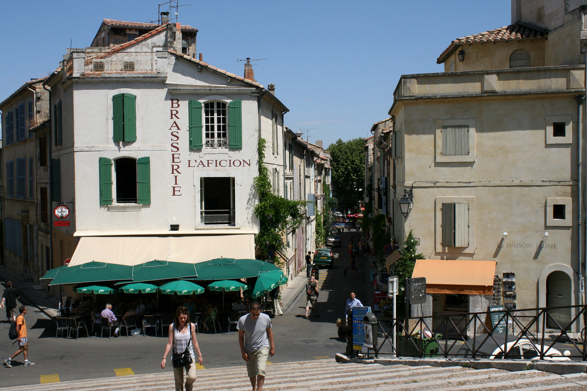 Arles